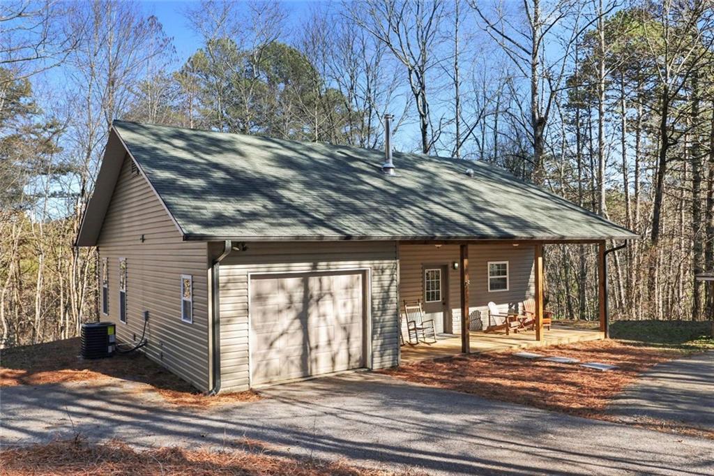 365 Ruby Ln., Mineral Bluff, GA 30559