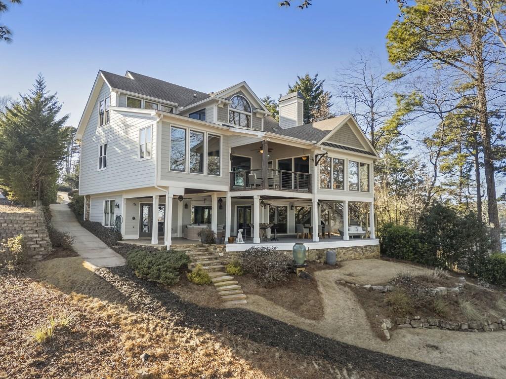 6402 Lakeview Dr., Buford, GA 30518