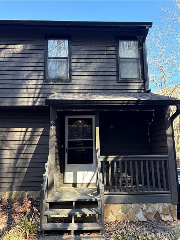 641 Riverside Dr., East Ellijay, GA 30540