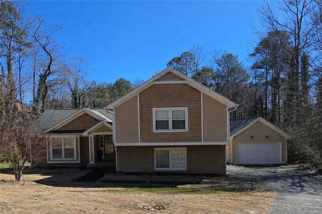 2178 Carlyle Dr., Marietta, GA 30062