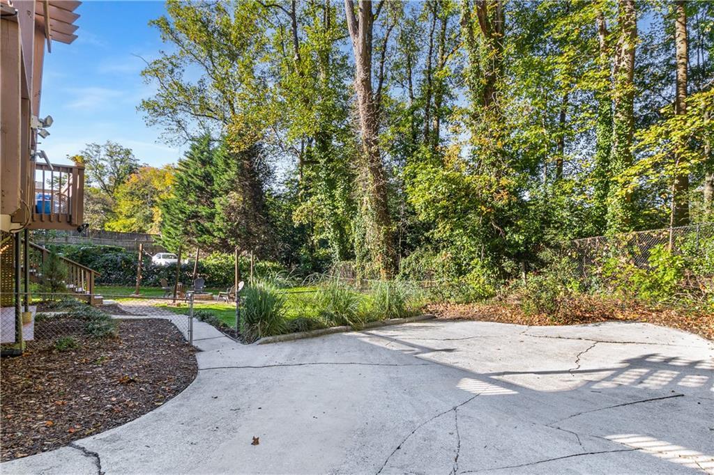 1840 Timothy Dr., Atlanta, GA 30329