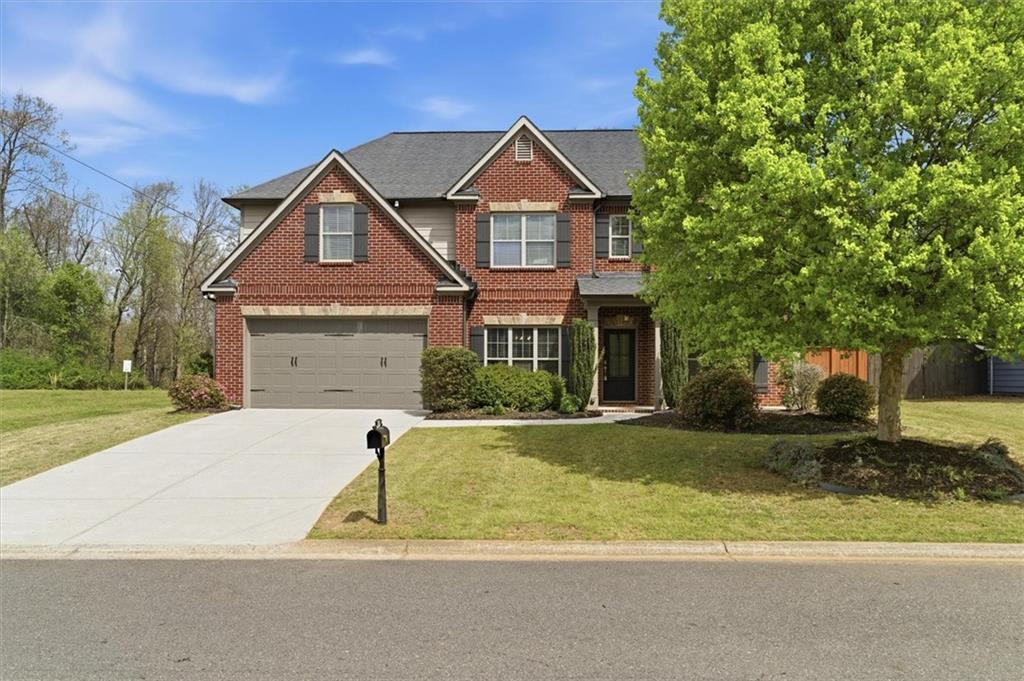 4230 Hunters Walk Way, Cumming, GA 30028