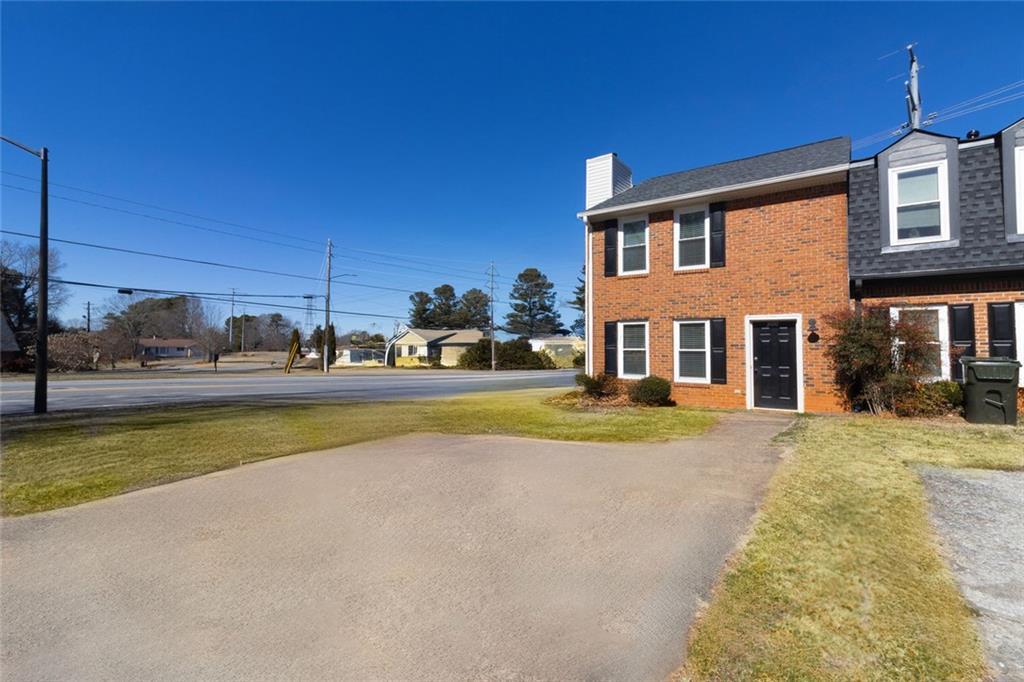 3100 Duvall Pl., Kennesaw, GA 30144