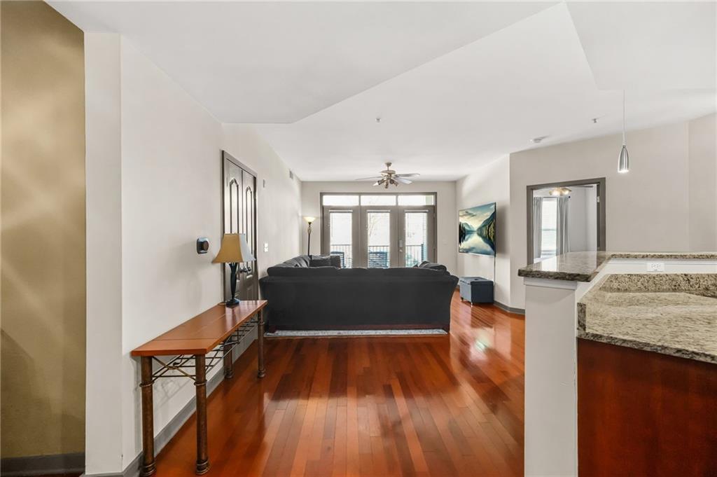 [Address Hidden by Seller], Atlanta, GA 30363