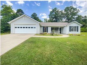 49 Bishop Mill Dr., Cartersville, GA 30121