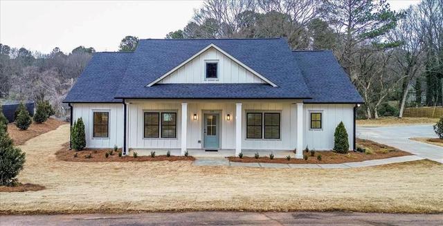 New Construction Homes For Sale This Week That Attend Atha Road Elementary School: February 11th to February 17th
