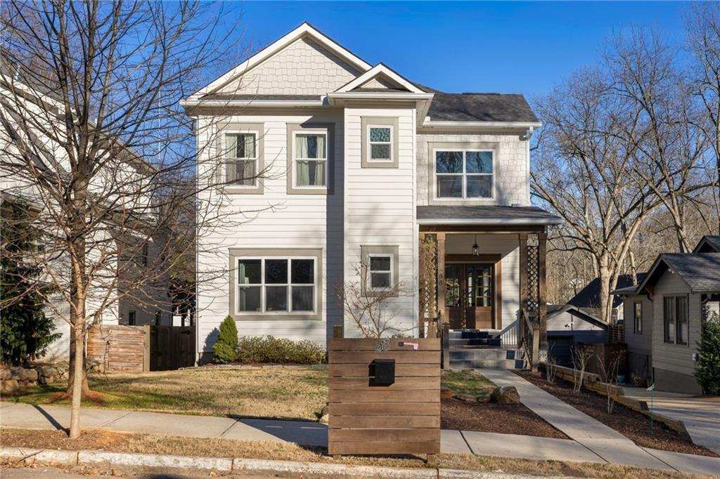 88 Clay St., Atlanta, GA 30317