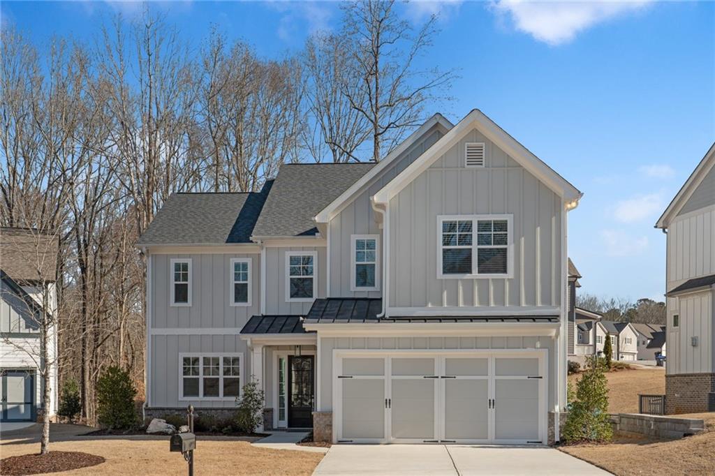 4021 Sweet Madison Pl., Suwanee, GA 30024