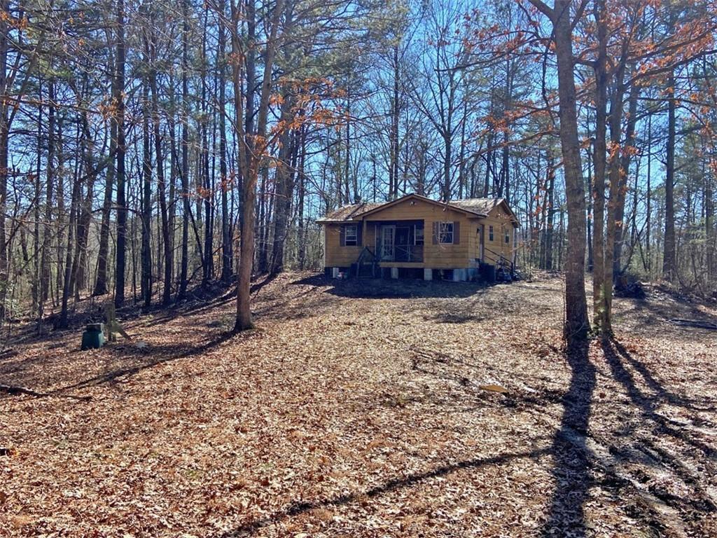 1394 Hwy. 136, Talking Rock, GA 30175