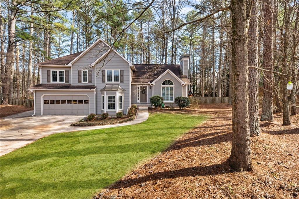 7665 Brentwood Ct., Cumming, GA 30040