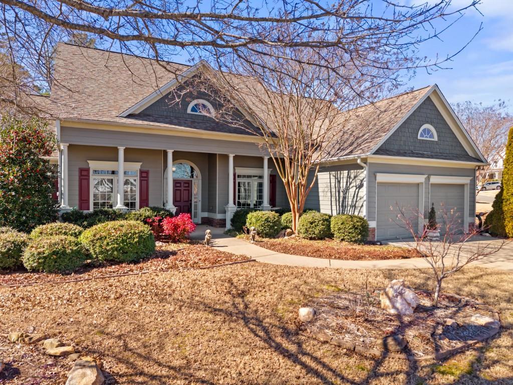 348 Mountain Laurel Walk, Canton, GA 30114