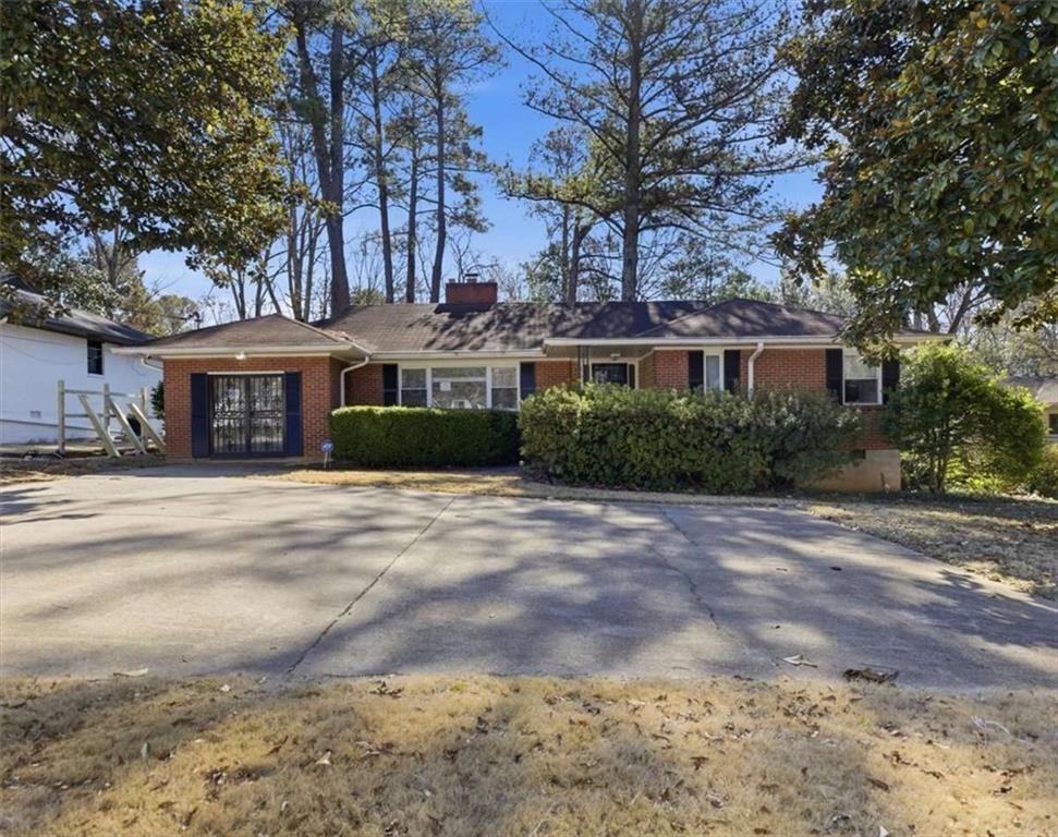 2379 N Decatur Rd., Decatur, GA 30033