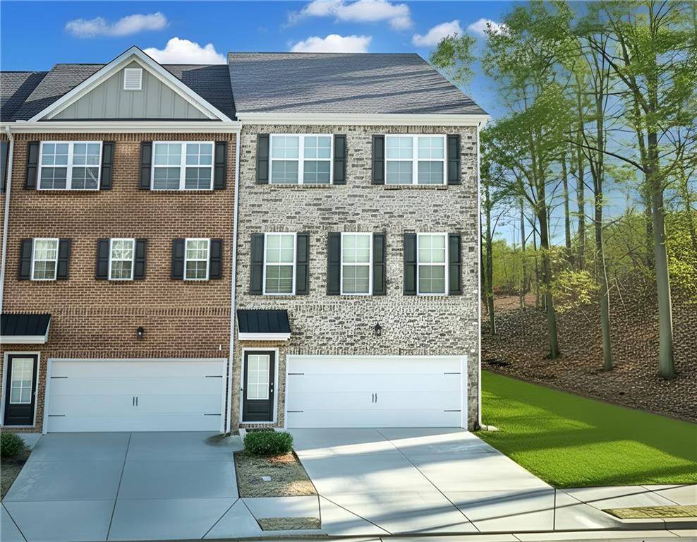 2167 Foley Park St., Snellville, GA 30078
