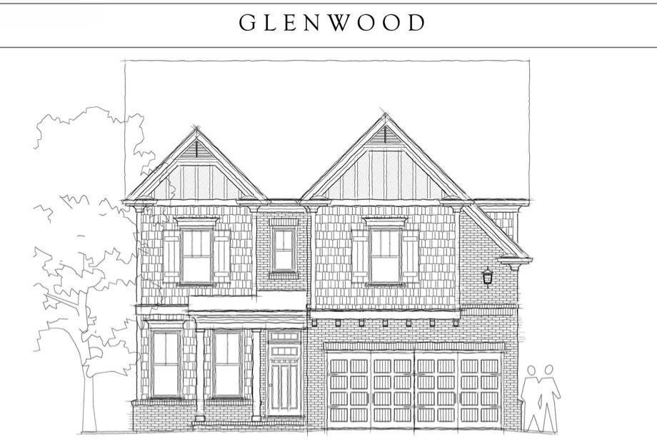 1146 Fleming St., Smyrna, GA 30080