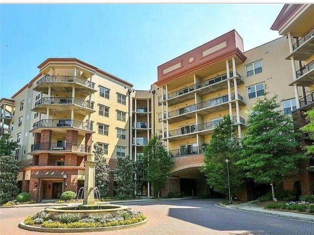 200 River Vista Dr. #716, Atlanta, GA 30339