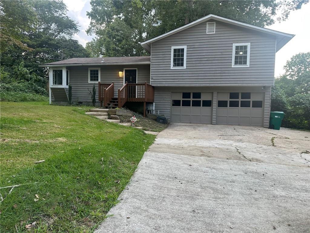 1758 Eric Cir., Lawrenceville, GA 30043