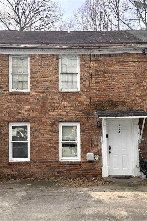 874 Carla Pl., Norcross, GA 30093