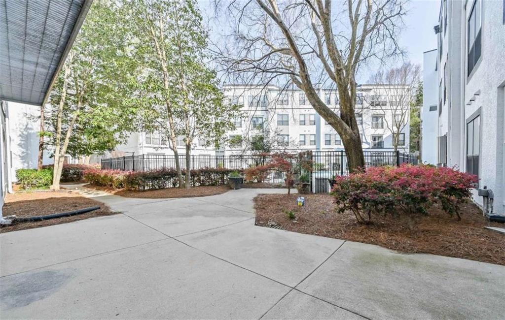 821 Ralph Mcgill Blvd. #2405, Atlanta, GA 30306