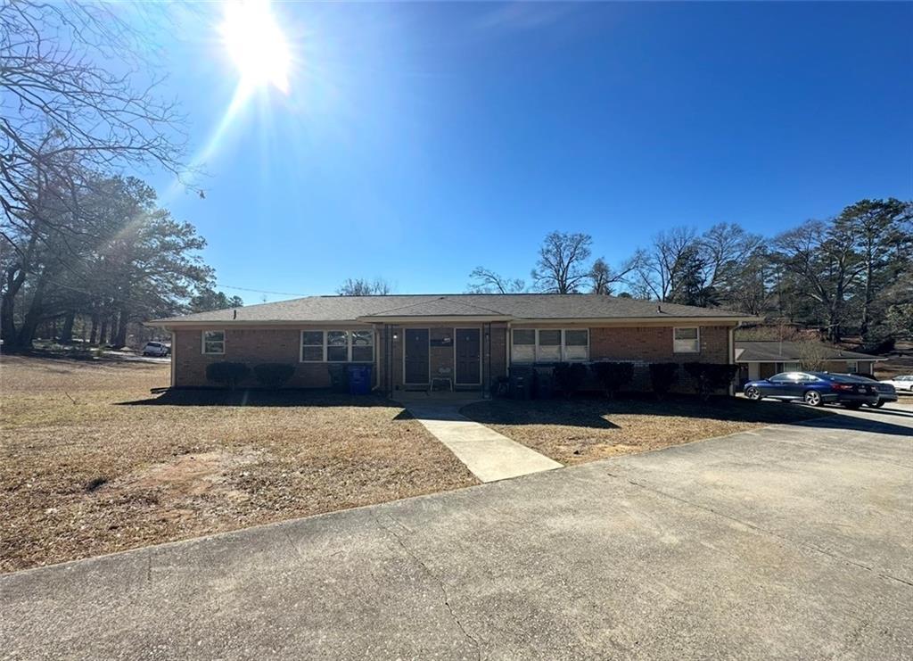 4421 Lynn Dr., Powder Springs, GA 30127