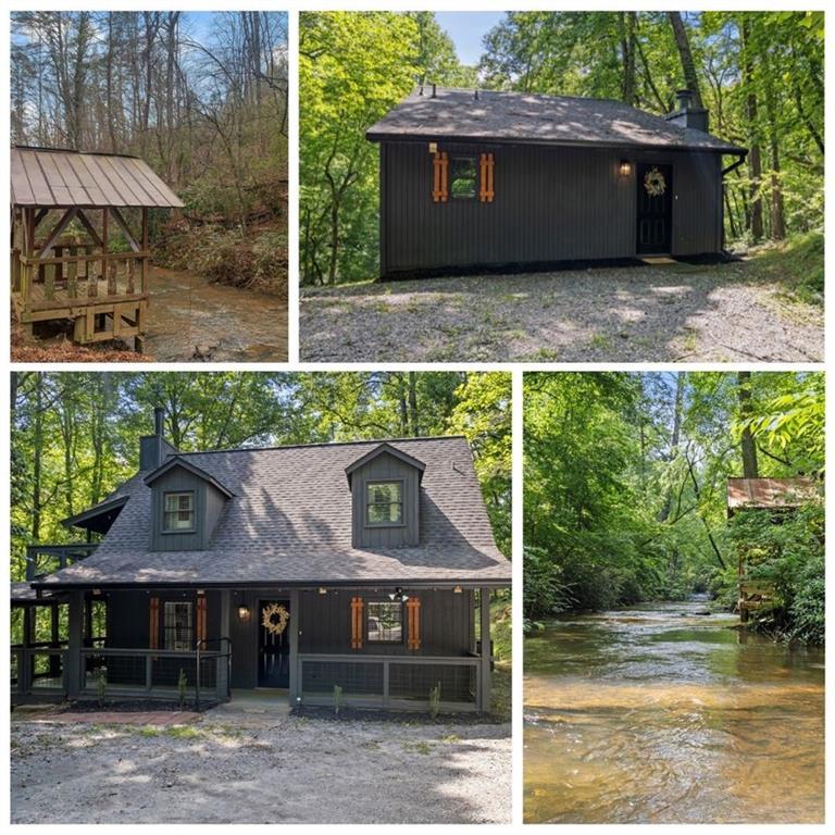 1147 Martin Dr, Cleveland, GA 30528