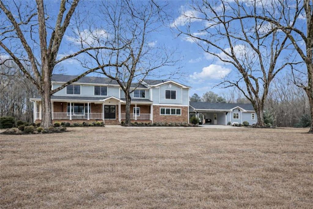 50 Elder Dr., Jefferson, GA 30549