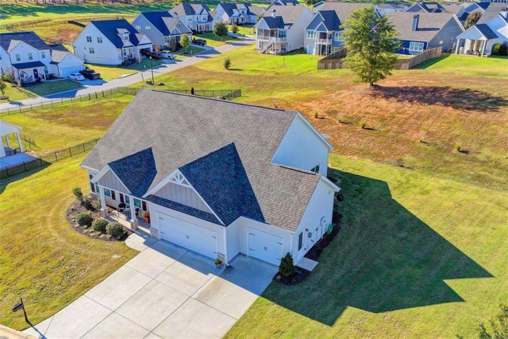 149 Peachwood Ln., Homer, GA 30547