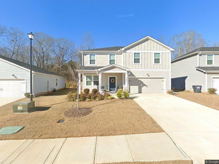2093 Blackbird Cir., Covington, GA 30016