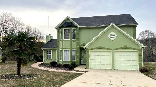 2723 Da Vinci Crescent, Decatur, GA 30034