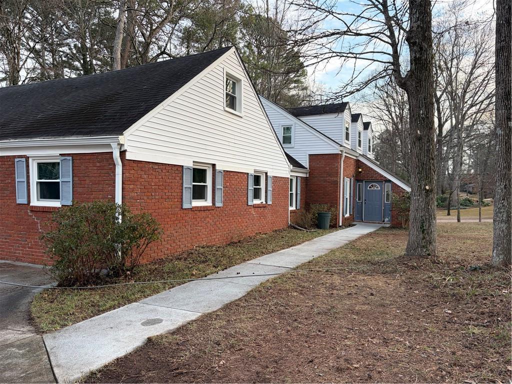 2915 Umberland Dr., Atlanta, GA 30340