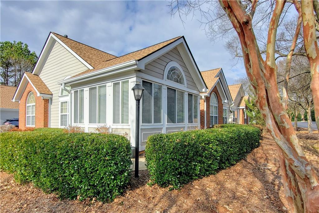 4020 Vineyards Ln. #25, Kennesaw, GA 30144