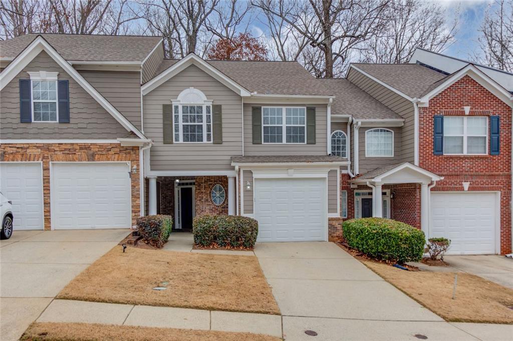 2682 Pierce Brennen Ct., Lawrenceville, GA 30043