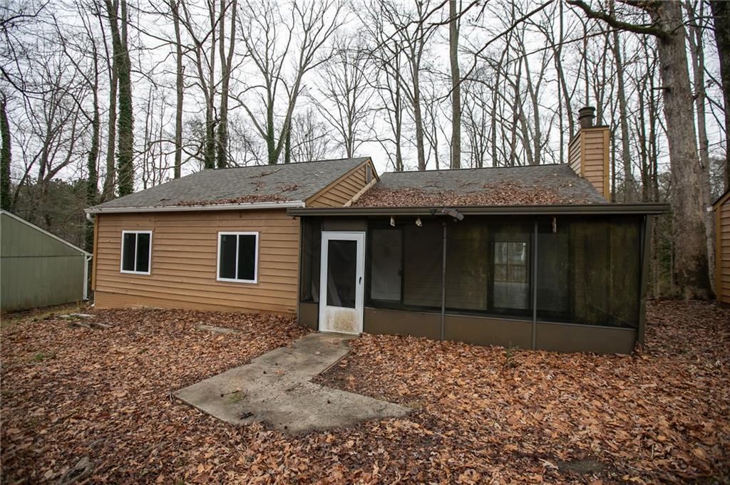 4903 Martins Crossing Rd., Stone Mountain, GA 30088