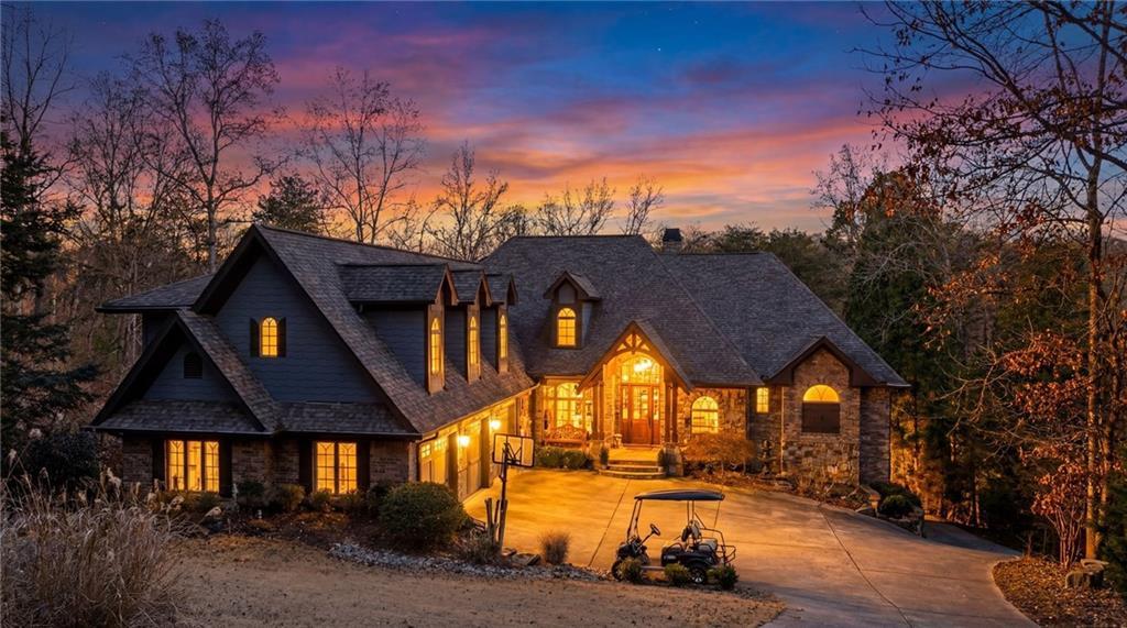 6427 Point Twenty Two, Gainesville, GA 30506