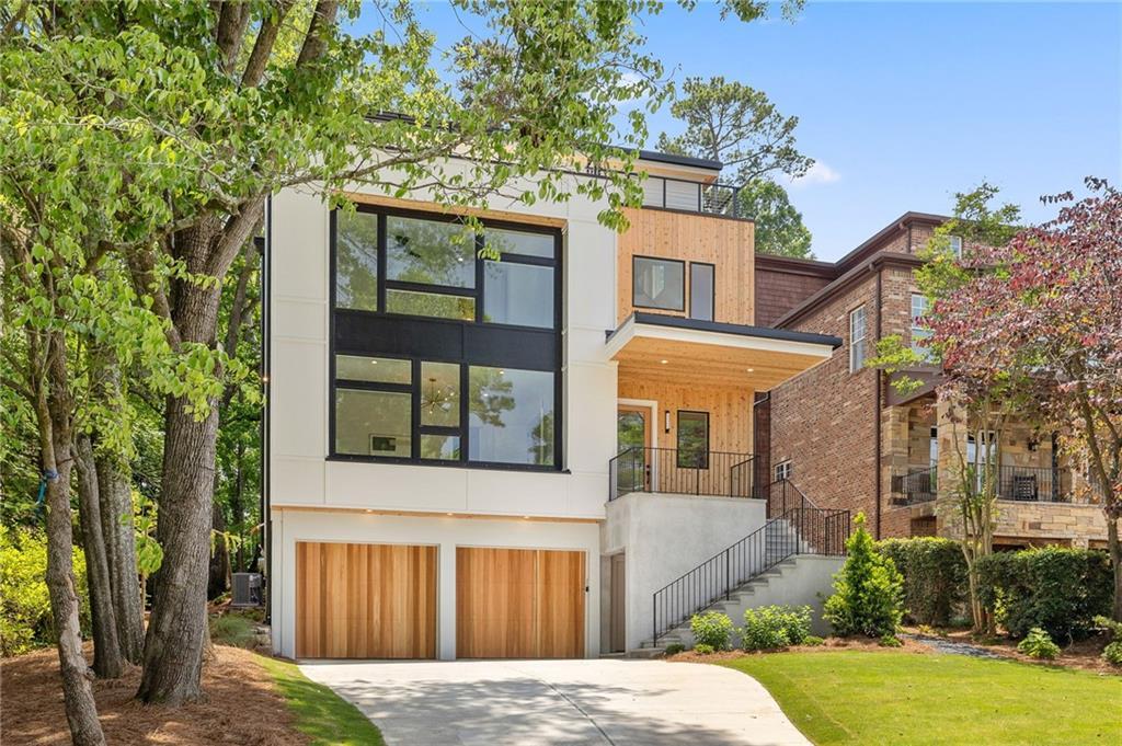 1287 Star Dr., Brookhaven, GA 30319