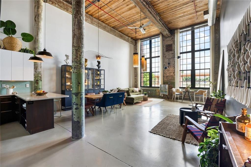 170 Boulevard #E221, Atlanta, GA 30312