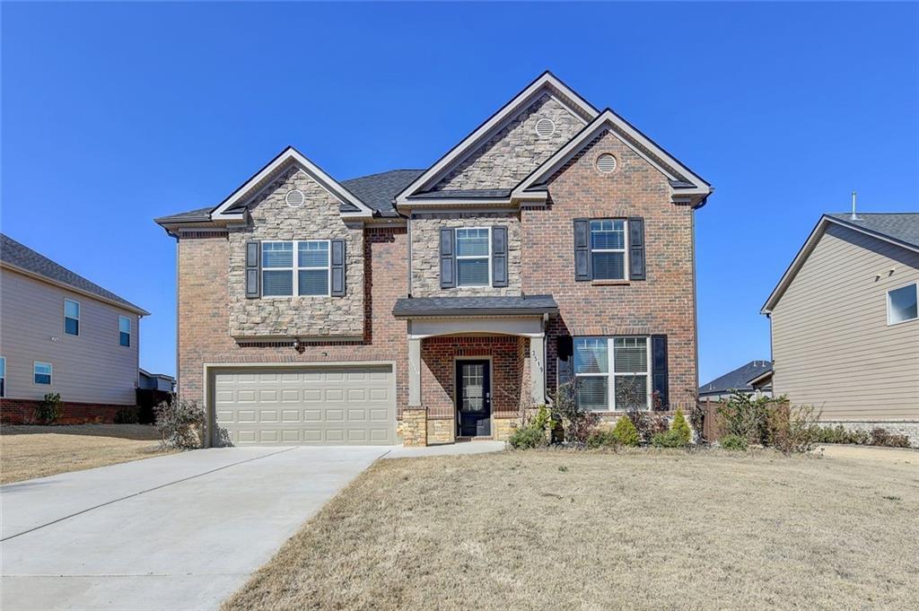 3519 English Elm Way, Loganville, GA 30052
