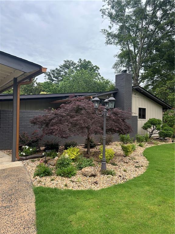 2018 Nancy Cir., Smyrna, GA 30080