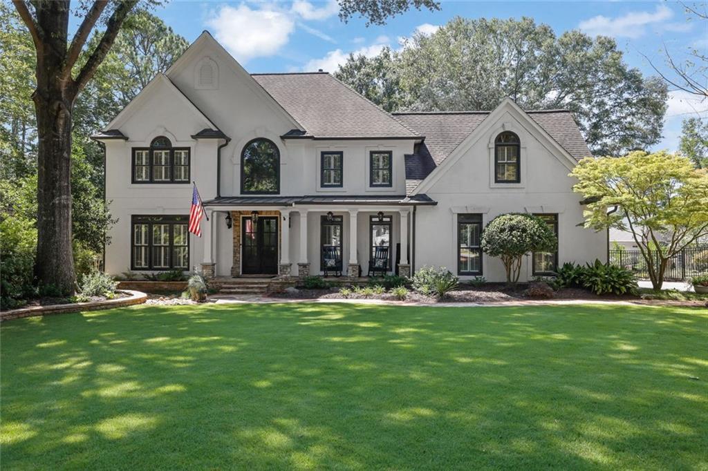 4045 Inverness Crossing, Roswell, GA 30075