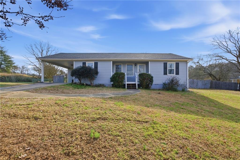 12 Bradford Dr., Cartersville, GA 30120