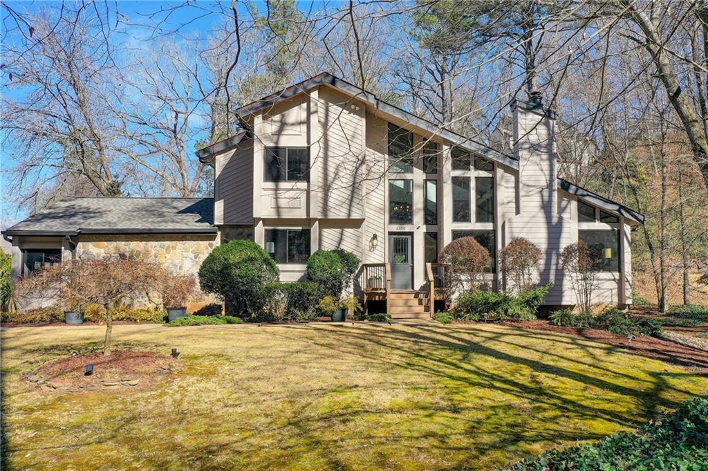 6350 River Chase Cir., Atlanta, GA 30328