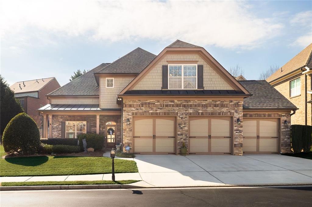 11192 Brookhaven Club Dr., Johns Creek, GA 30097