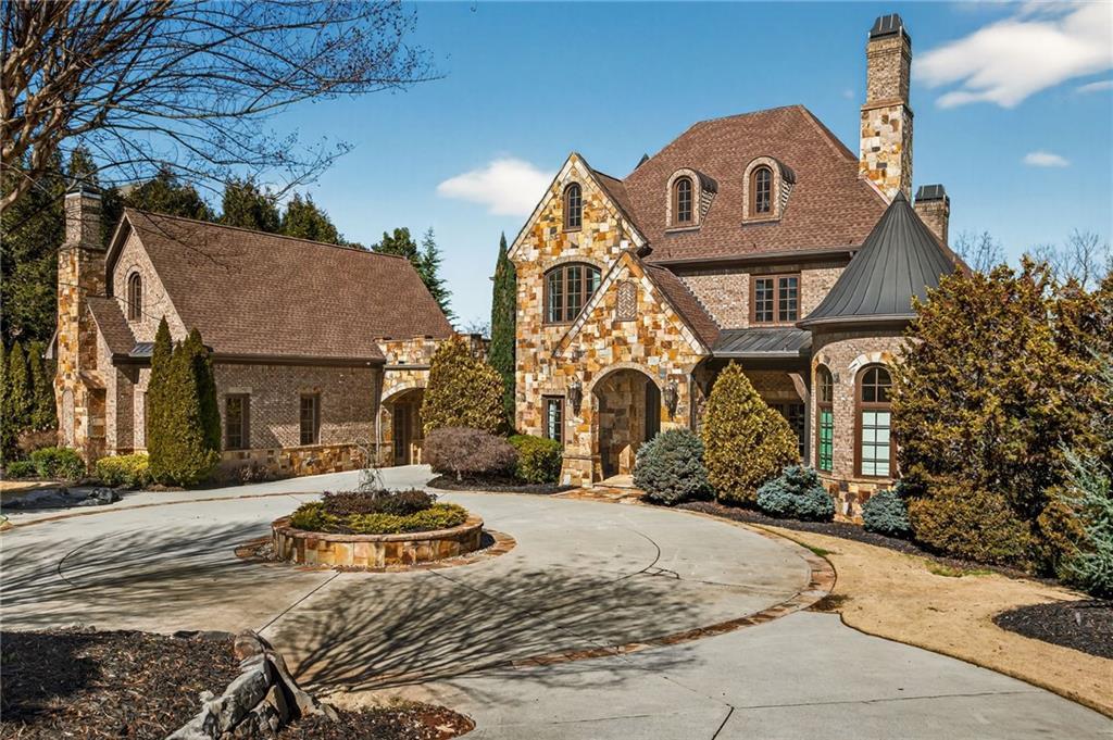 3140 Manor Bridge Dr., Milton, GA 30004