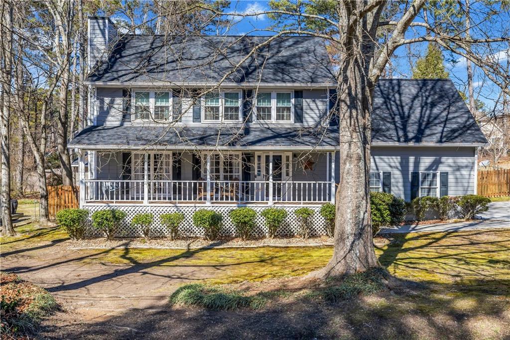 769 Oak Moss Dr., Lawrenceville, GA 30043