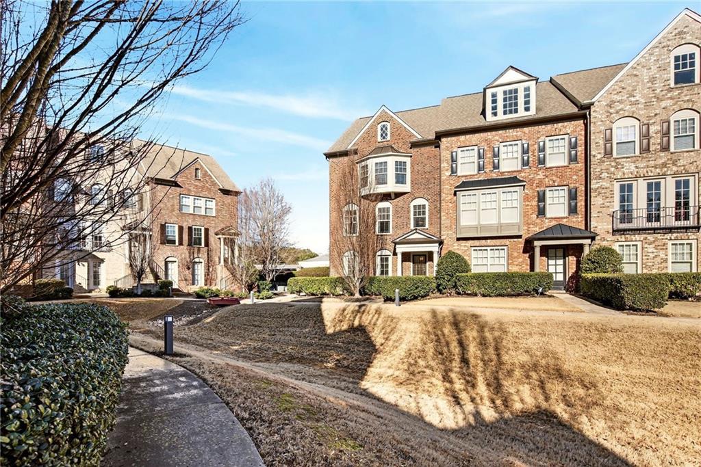 516 Micayne Cir. #6, Smyrna, GA 30082