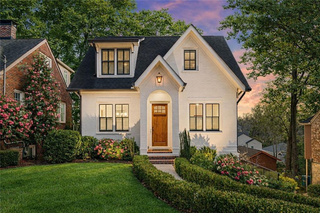 907 Highland Ter., Atlanta, GA 30306