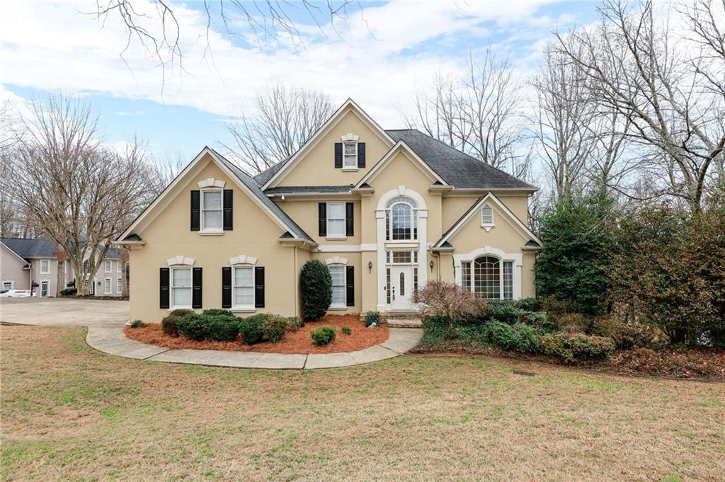 200 Mayglen Ct., Woodstock, GA 30189