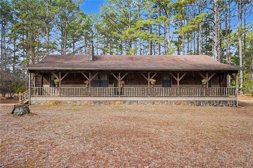 40 New Salem Dr., Mcdonough, GA 30253