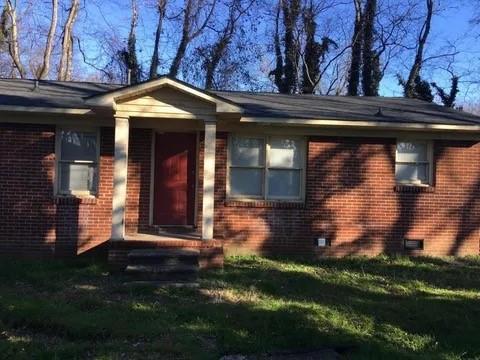 1 E 11th St, Rome, GA 30161