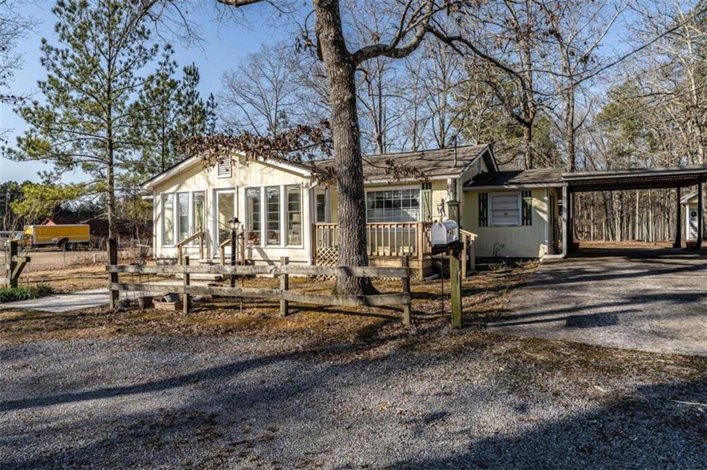 4383 Martha Berry Hwy., Rome, GA 30165