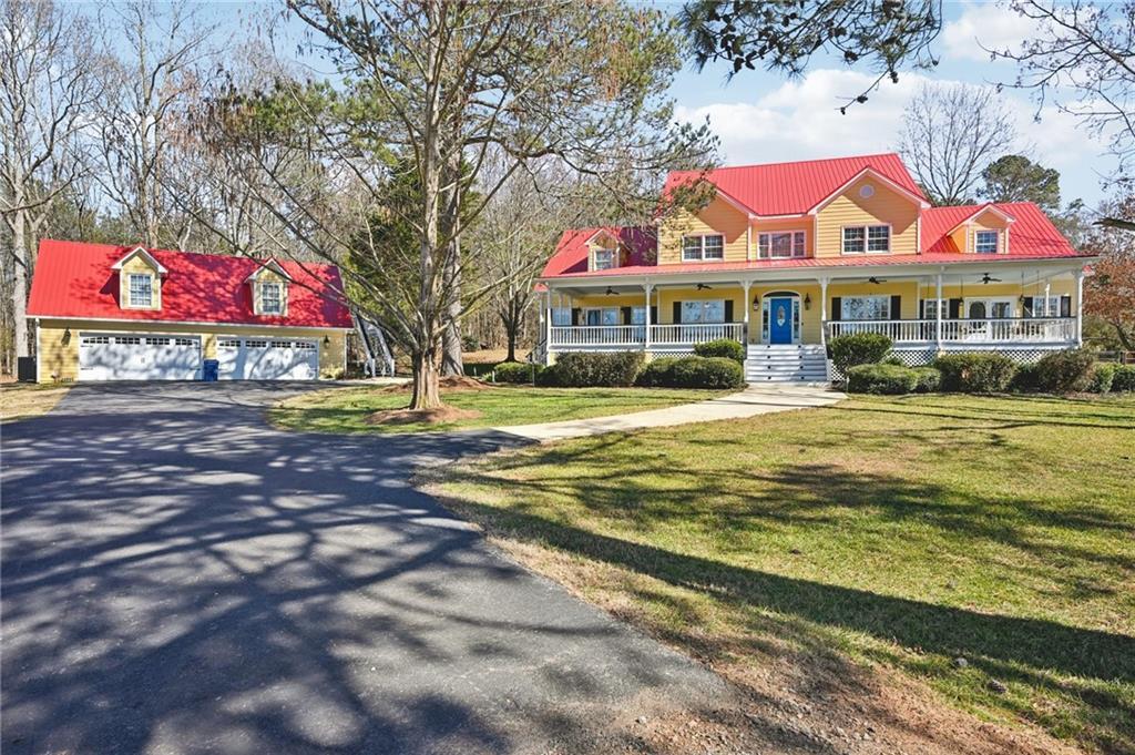 4560 Greensboro Hwy., Watkinsville, GA 30677